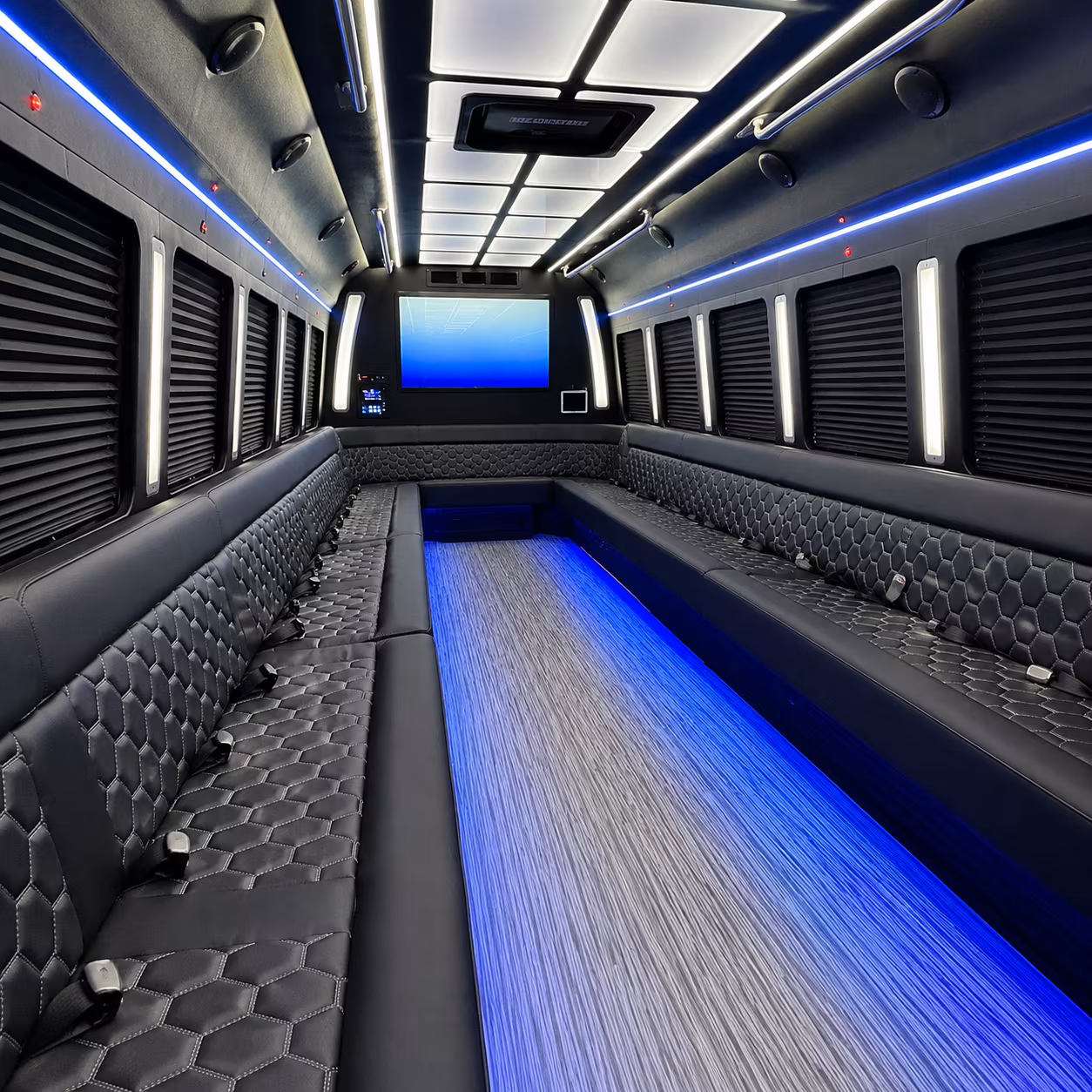 blog rent a bus to grand ole opry hero