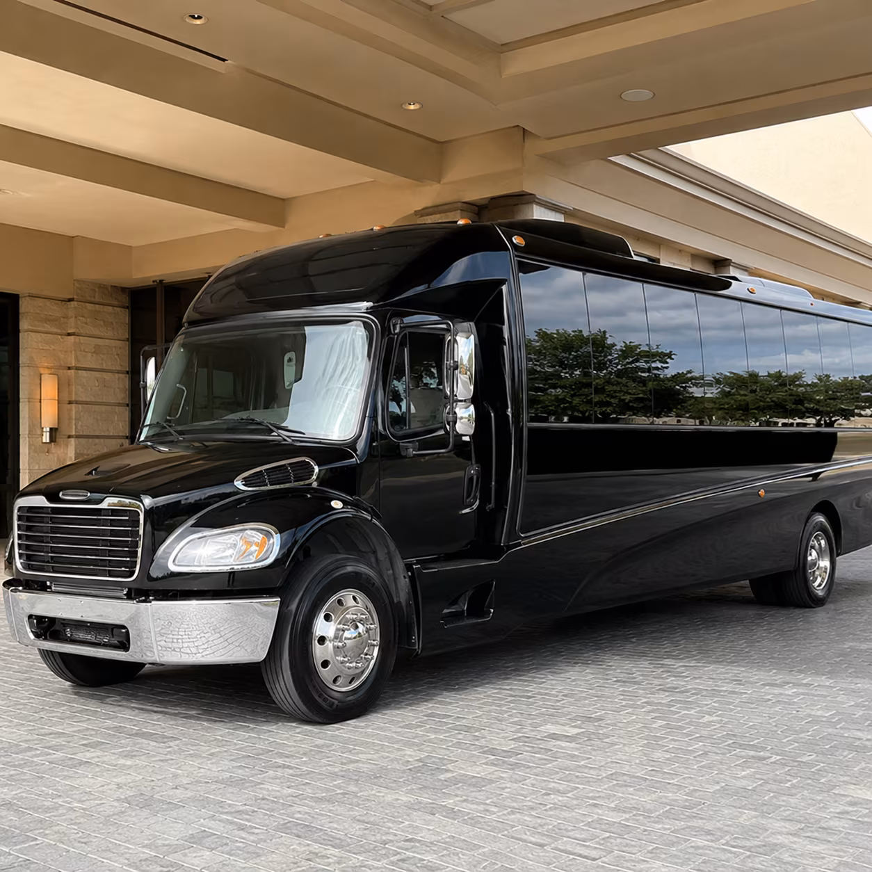 book group transportation for your next bachelor or bachelorette party 1