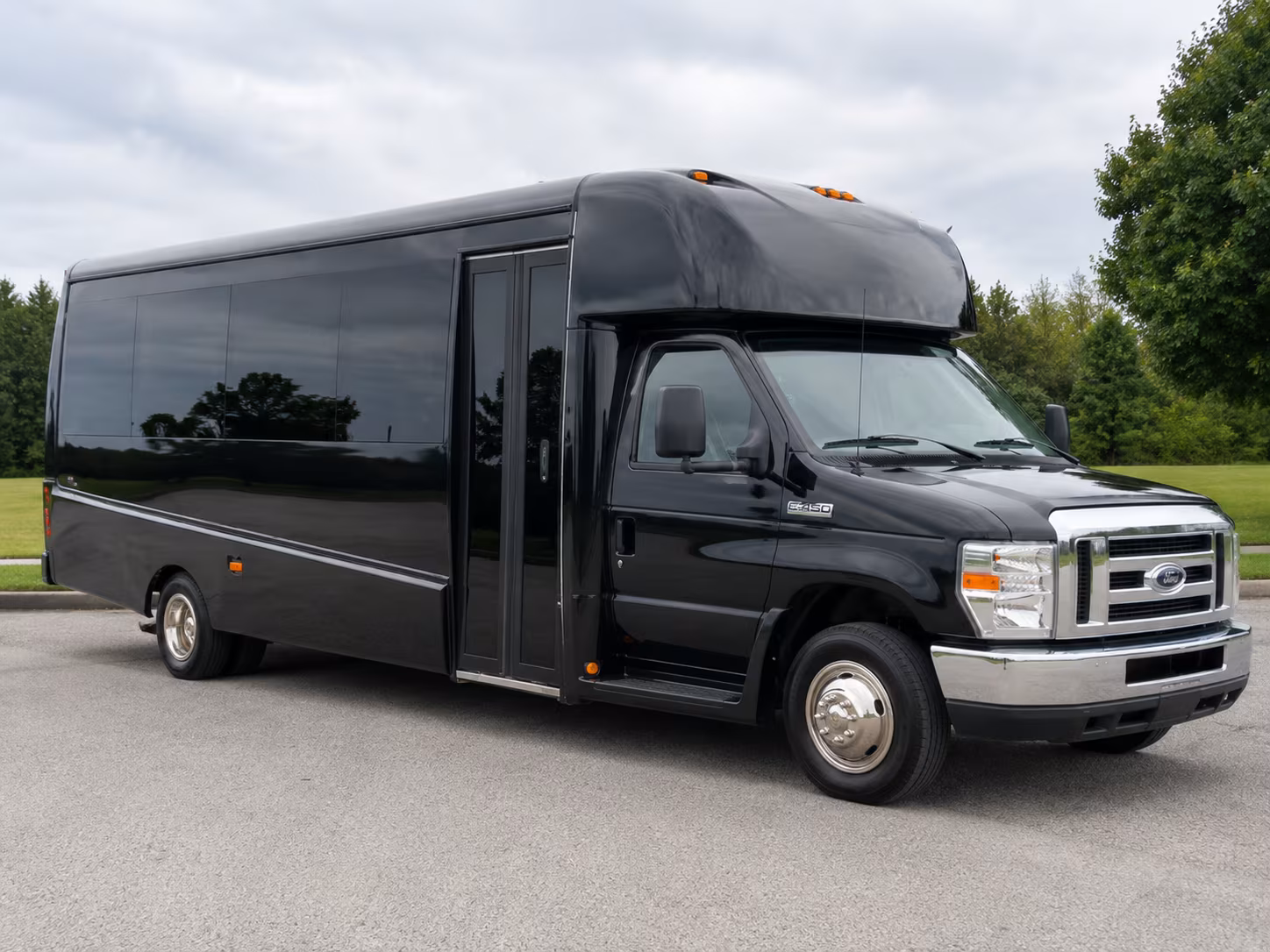 book group transportation for your next bachelor or bachelorette party 2