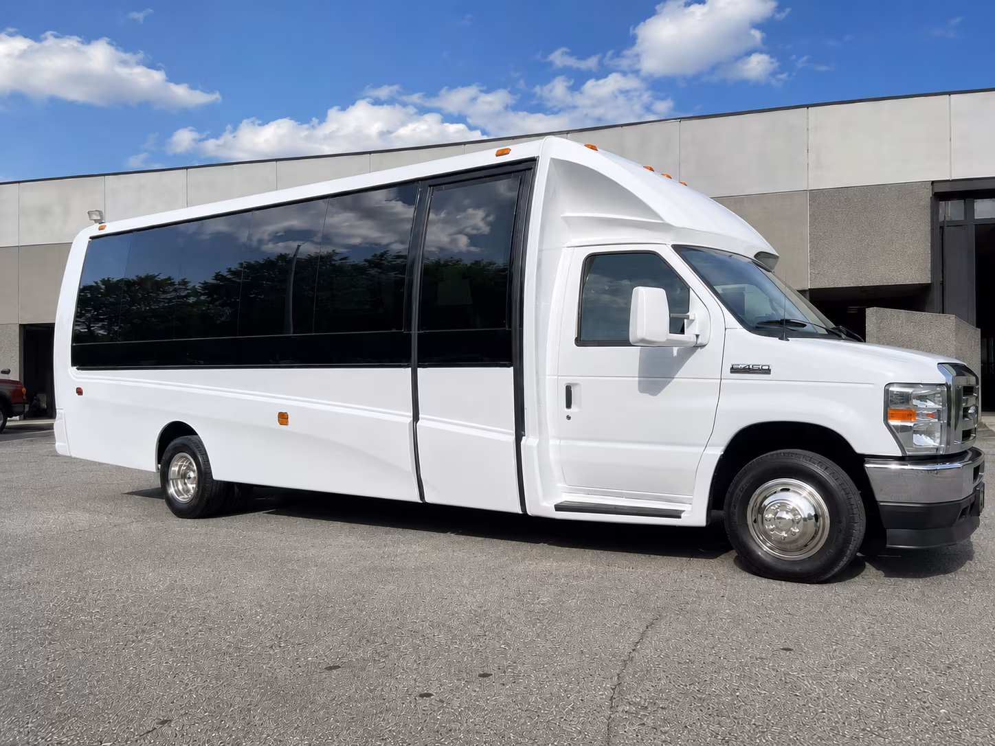 book group transportation for your next bachelor or bachelorette party 3
