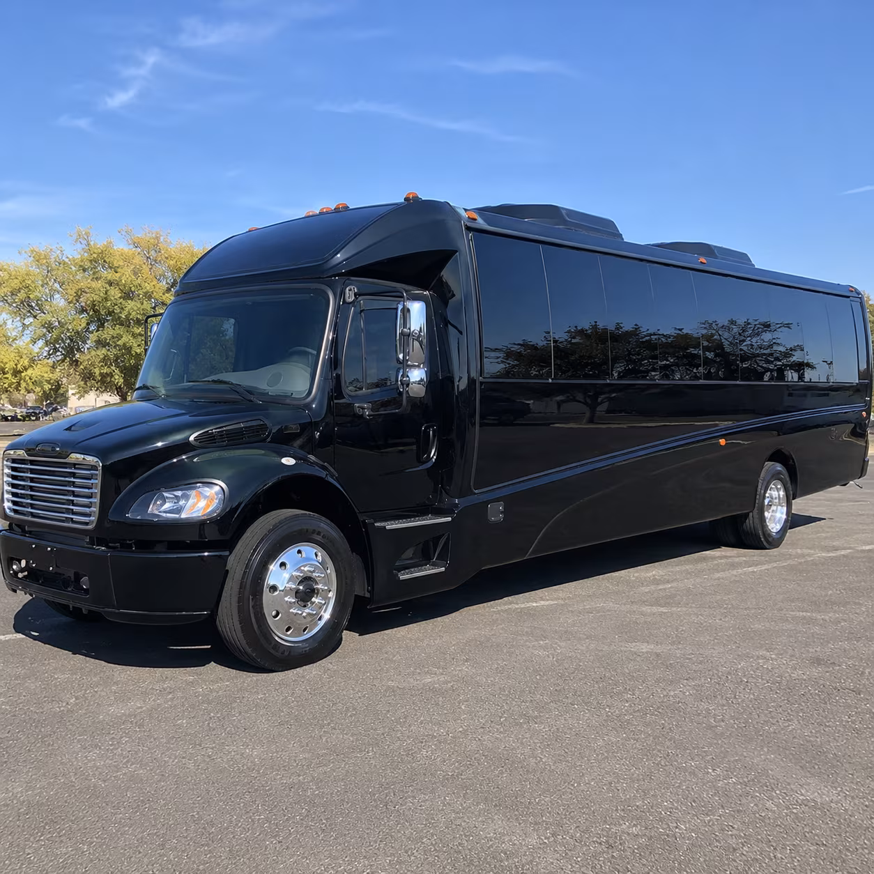 book group transportation for your next bachelor or bachelorette party 4