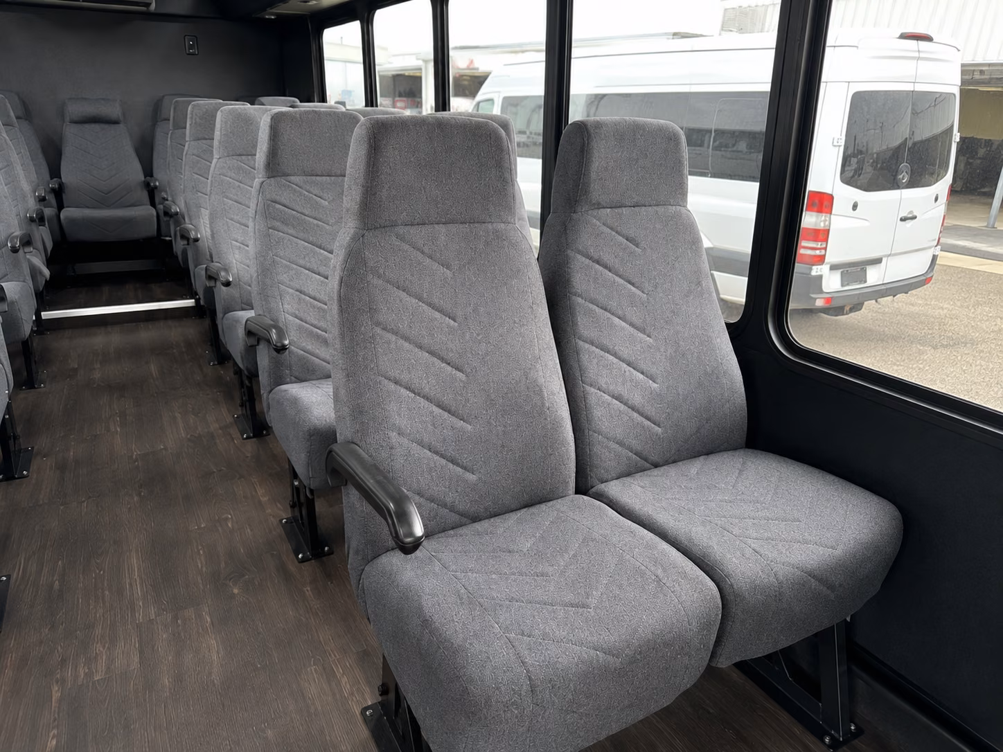 book group transportation for your next birthday 5