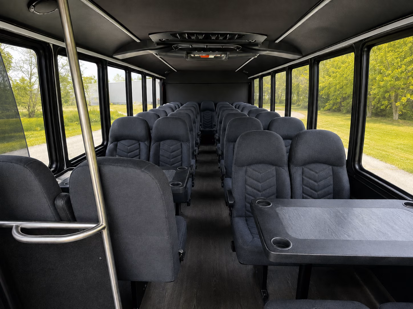 book group transportation for your next church or religious group 1