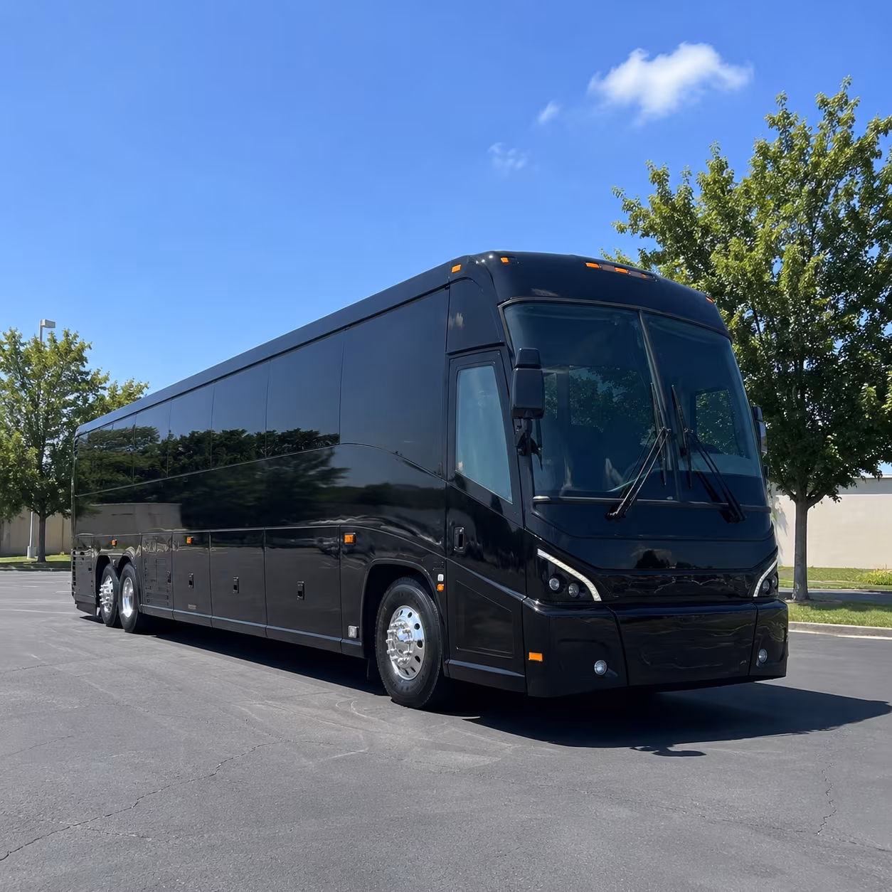book group transportation for your next church or religious group 4