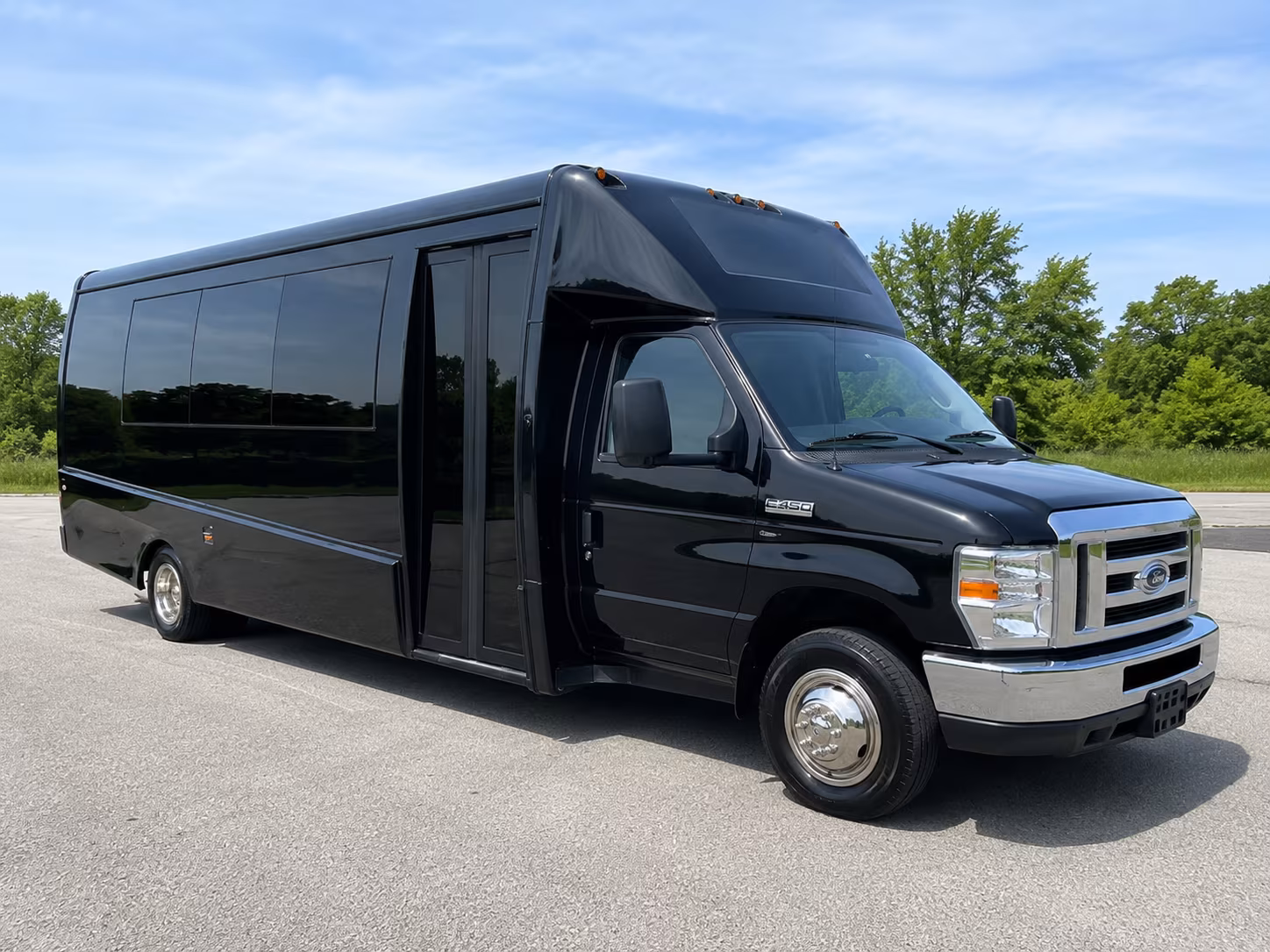 book group transportation for your next concert or music festival 1