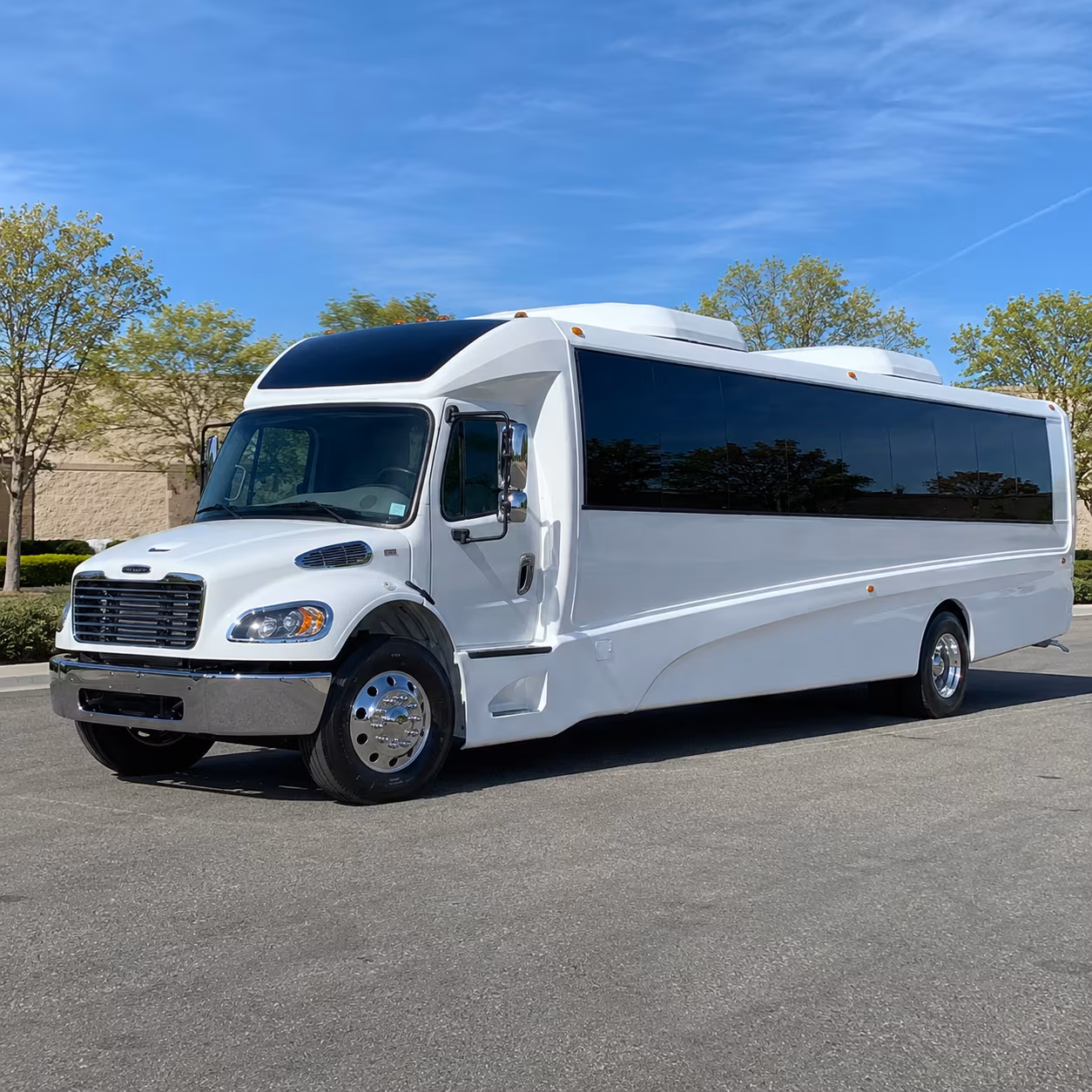 book group transportation for your next concert or music festival 4
