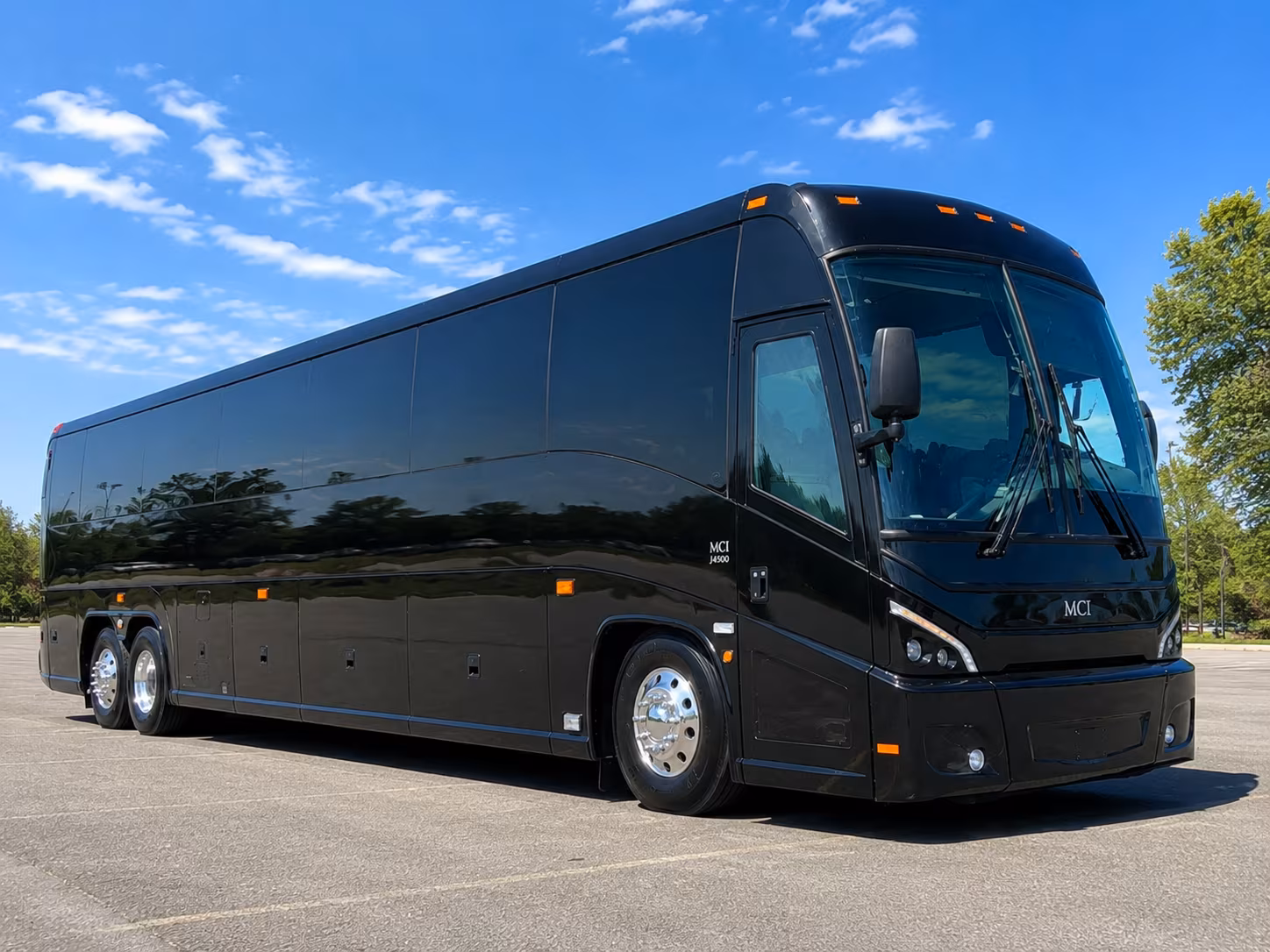 book group transportation for your next convention or trade show 1