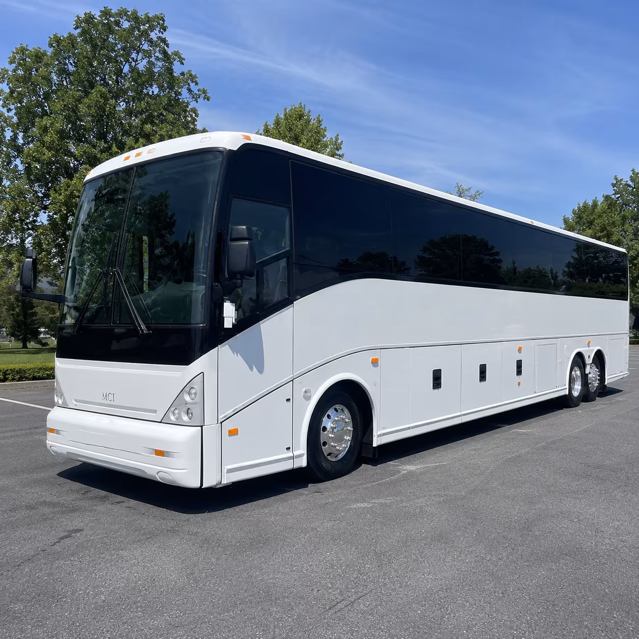 book group transportation for your next convention or trade show 4
