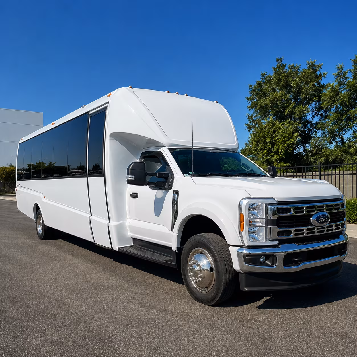 book group transportation for your next corporate event 2