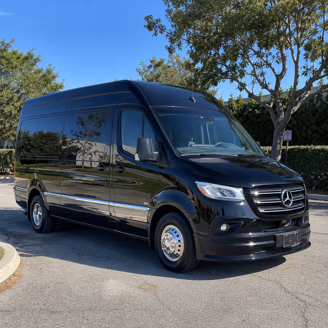 book group transportation for your next corporate event 4