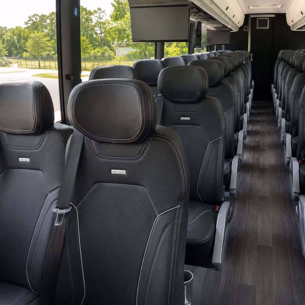 book group transportation for your next field trip 2