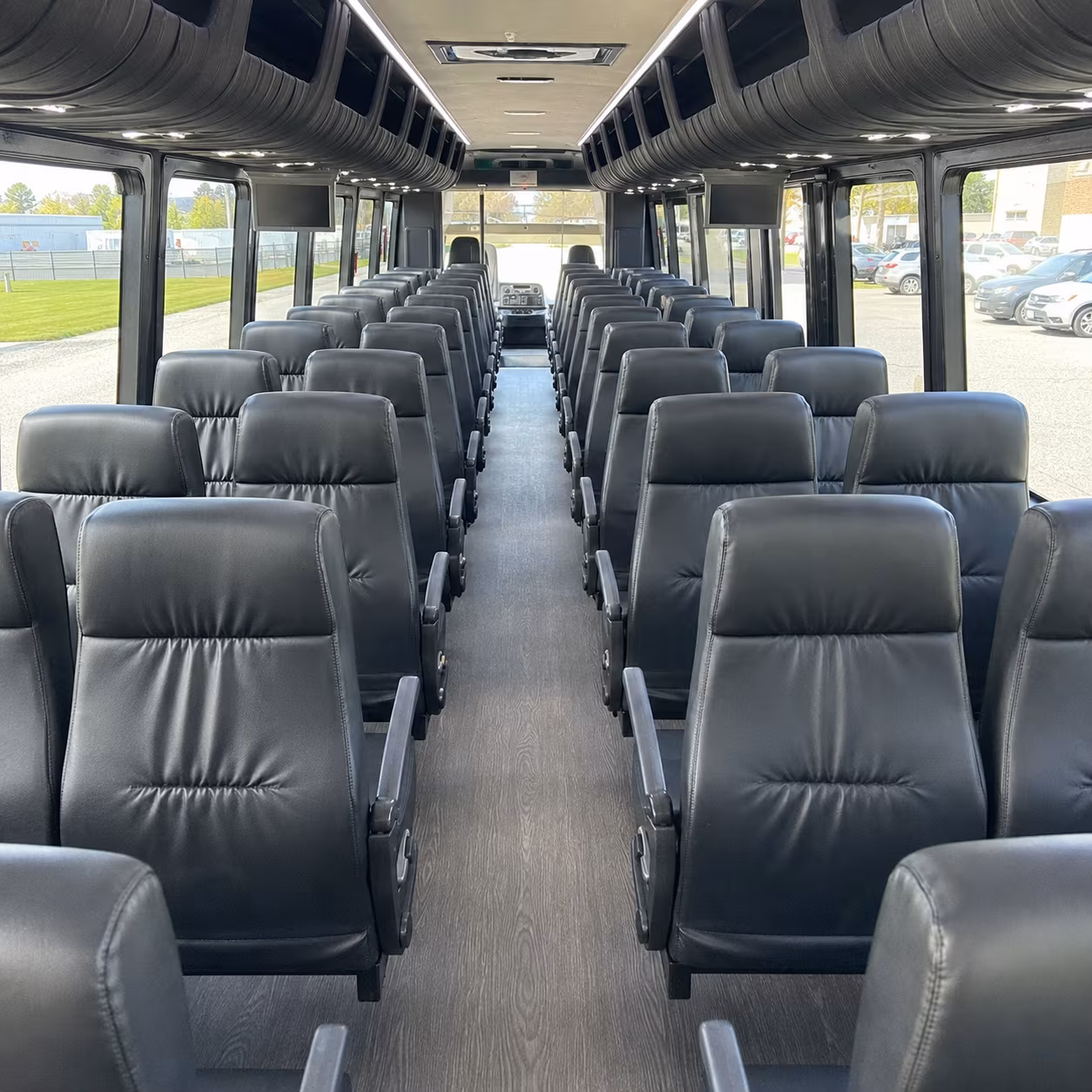 book group transportation for your next field trip 3