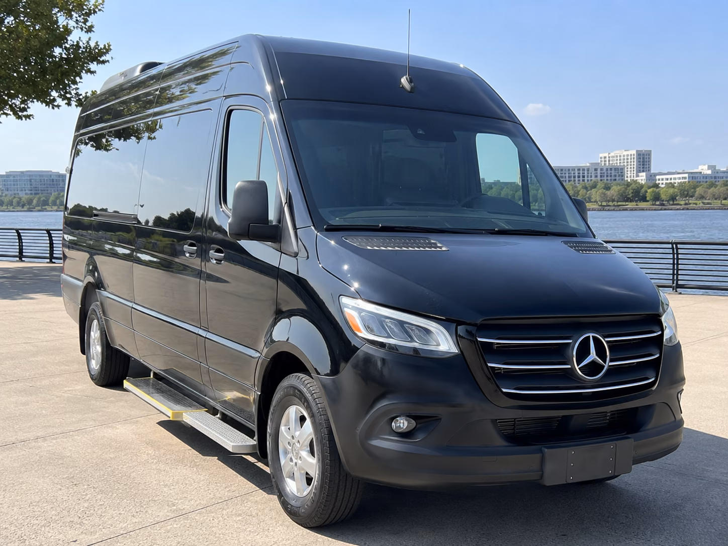 book group transportation for your next private event 1