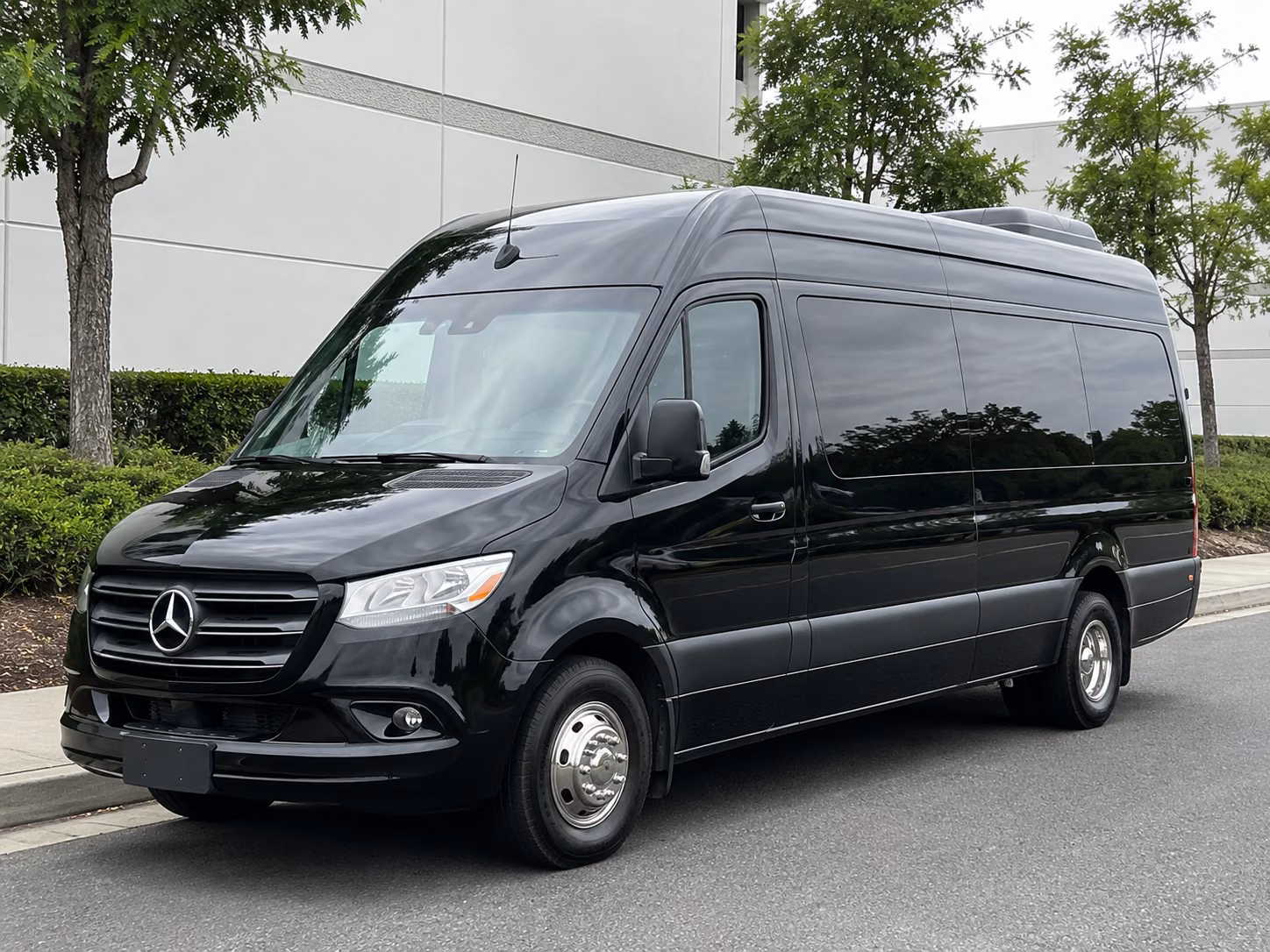 book group transportation for your next private event 3