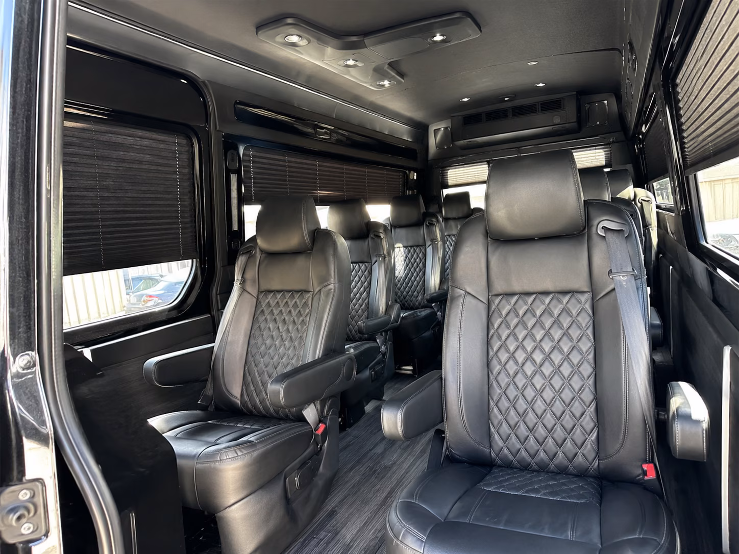 book group transportation for your next private event 5