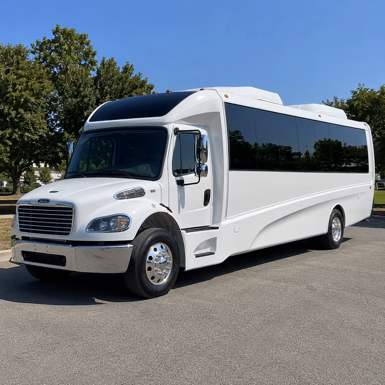 book group transportation for your next sporting event 1