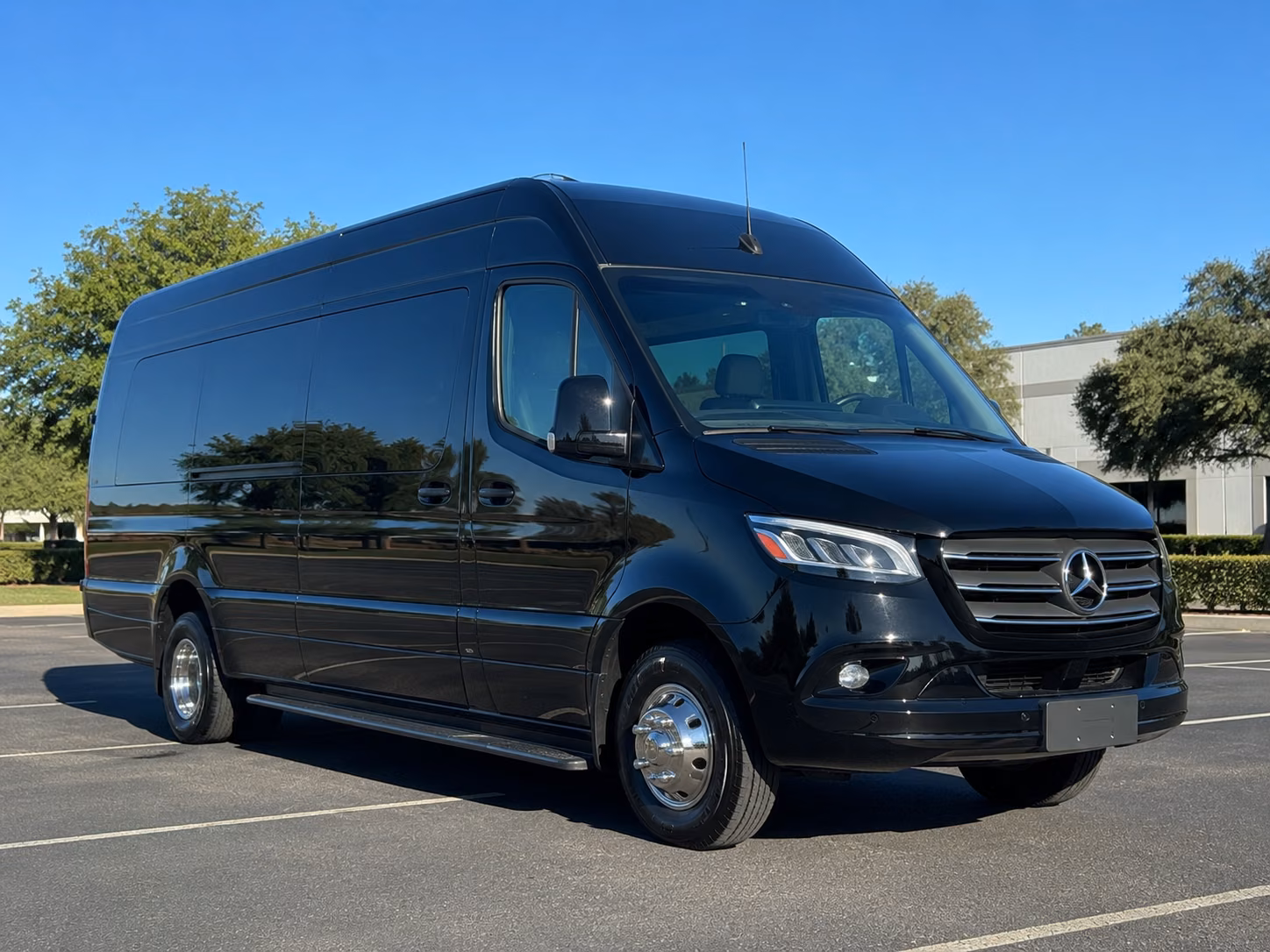 book group transportation for your next sporting event 2