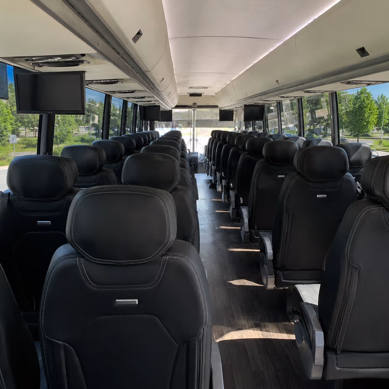 book group transportation for your next sporting event 4