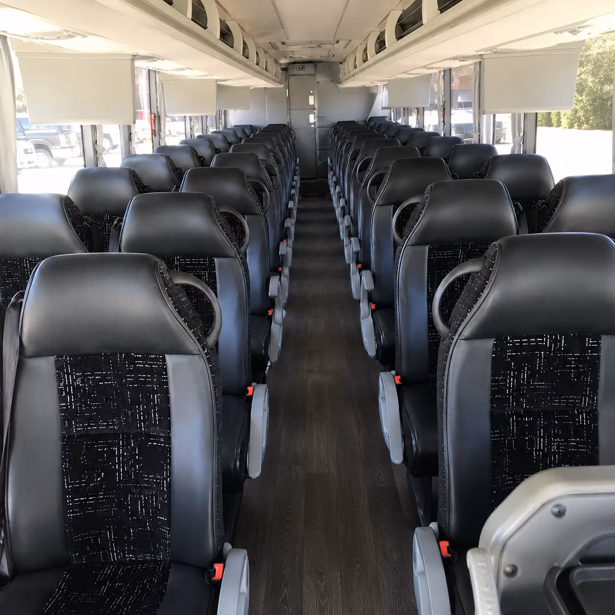 book group transportation for your next sporting event 5