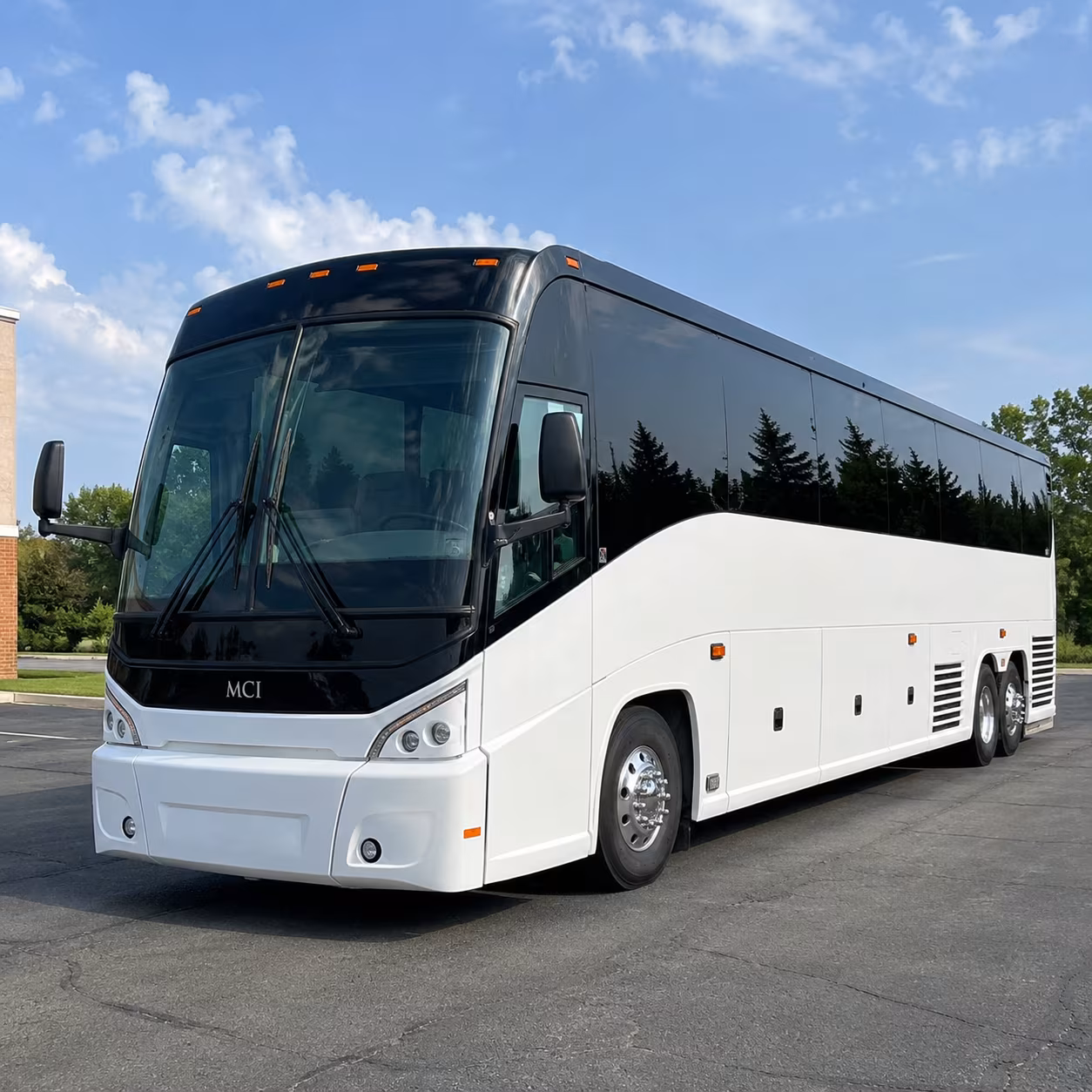 book group transportation for your next wedding 3