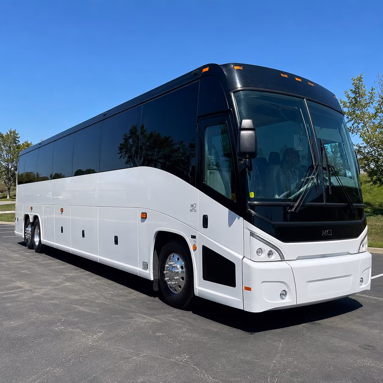 book group transportation for your next wedding 5