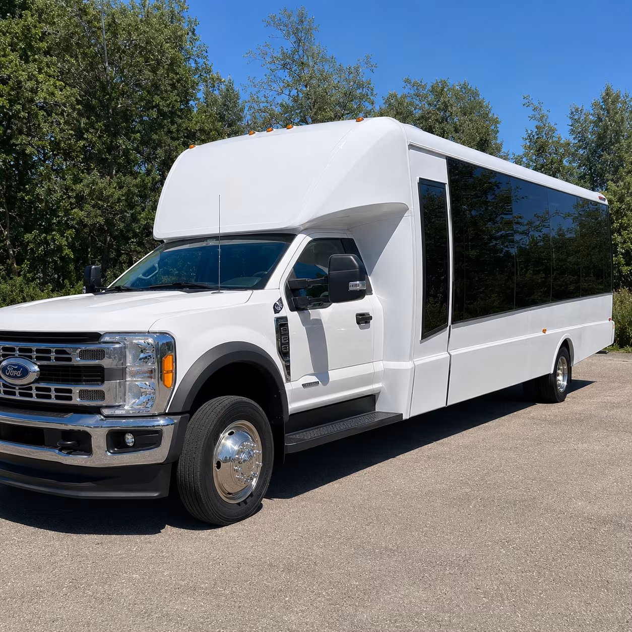 book group transportation for your next wine tour 3
