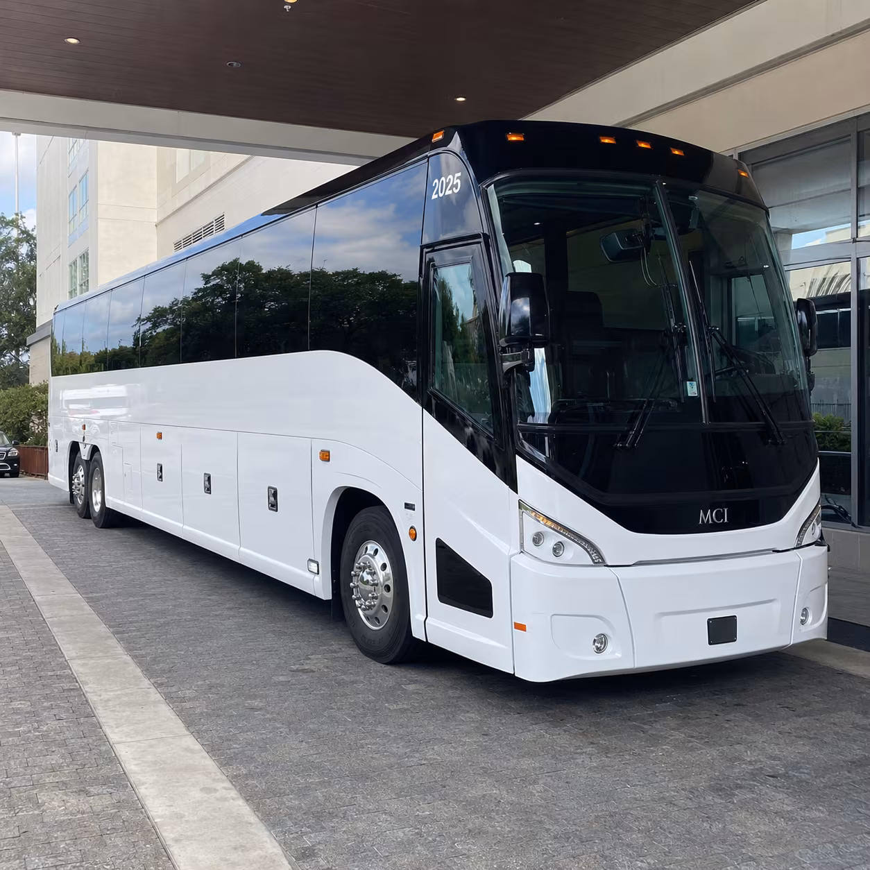 book group transportation for your next wine tour 4