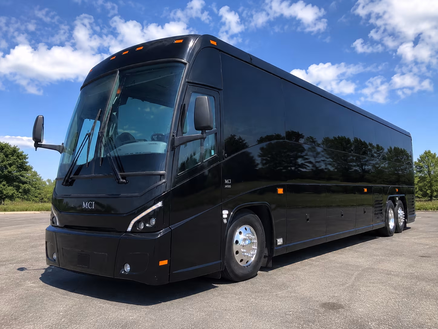clarksville bachelor bachelorette transportation onboard