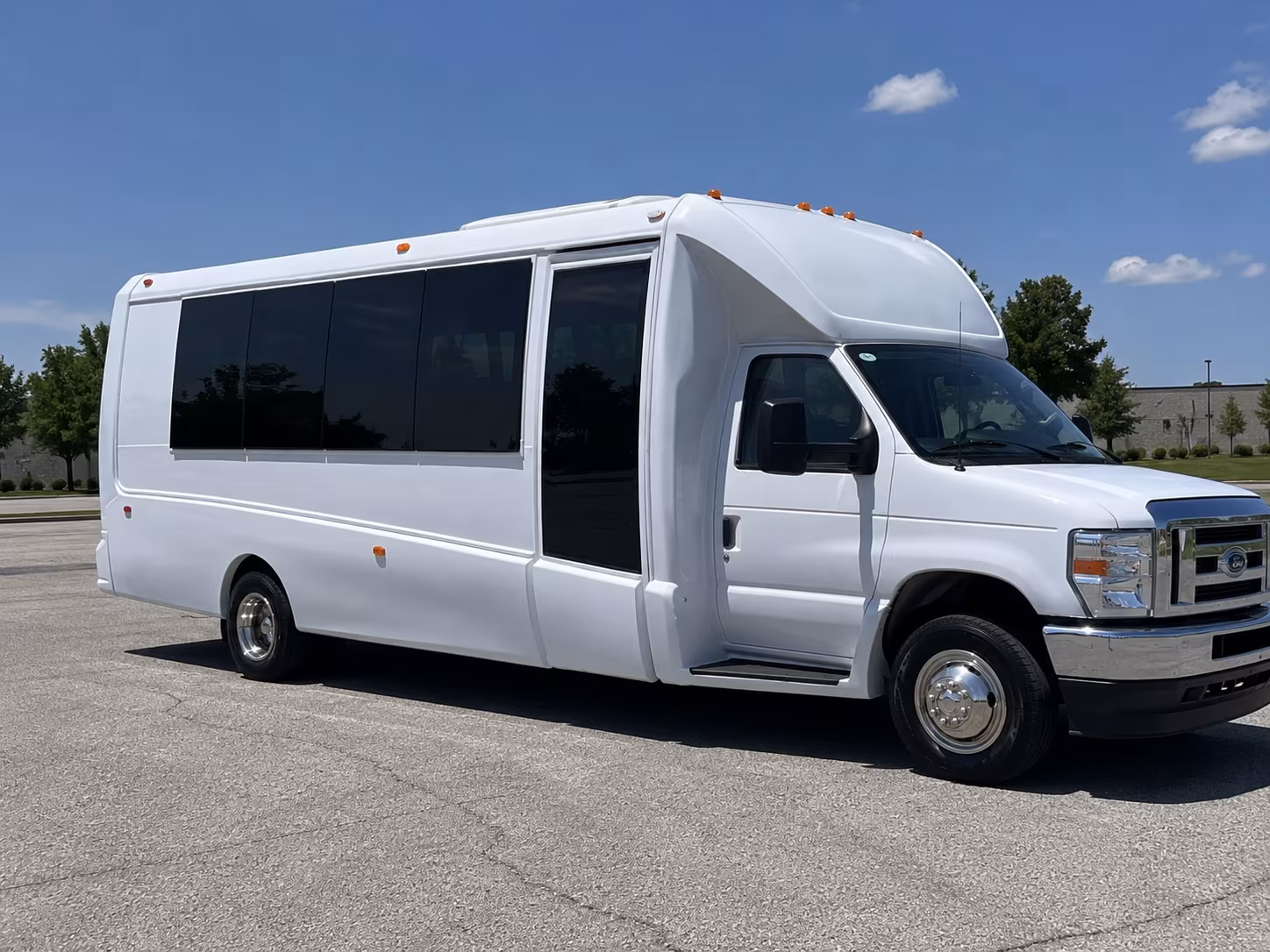 clarksville bachelorette bachelor party bus rental