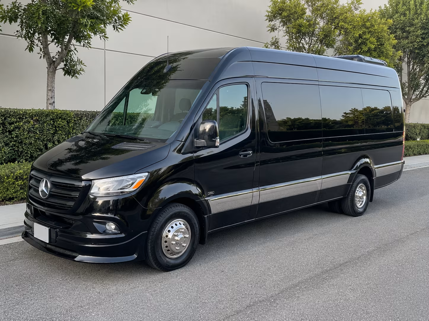 clarksville convention transportation