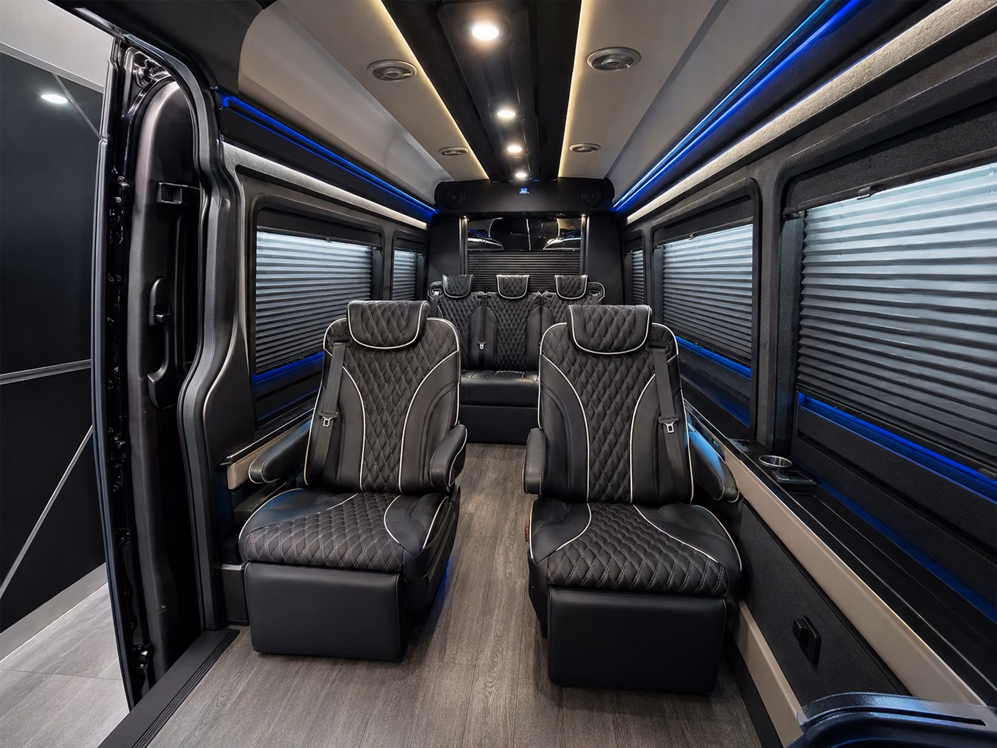 winery and distillery tour buses for clarksville bachelorette groups